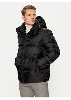 JOOP! Kurtka zimowa 17 JO-125Ambro 30044255 Czarny Regular Fit ze sklepu MODIVO w kategorii Kurtki męskie - zdjęcie 182674810
