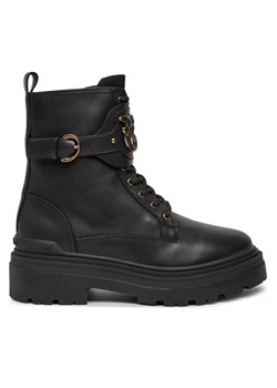 PINKO Trapery Mia 07 SD0147 P001 Czarny ze sklepu MODIVO w kategorii Workery damskie - zdjęcie 182674900