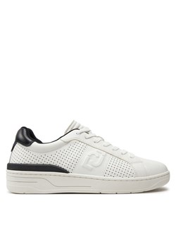 Liu Jo Sneakersy Walker 06 7B4011 PX108 Biały ze sklepu MODIVO w kategorii Buty sportowe męskie - zdjęcie 182674923