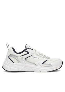 Sprandi Sneakersy WP40-23404Z Biały ze sklepu MODIVO w kategorii Buty sportowe damskie - zdjęcie 182674941