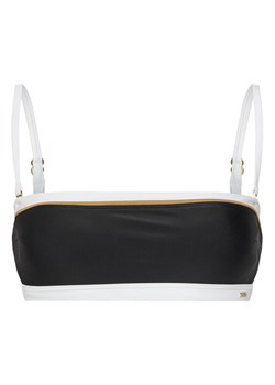 BOSS Góra od bikini 50540497 Czarny ze sklepu MODIVO w kategorii Stroje kąpielowe - zdjęcie 182674963