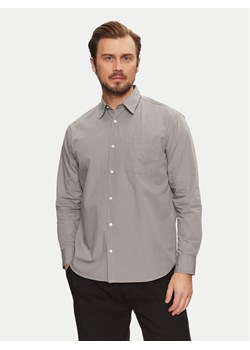 Jack&Jones Koszula Cody 12269802 Szary Relaxed Fit ze sklepu MODIVO w kategorii Koszule męskie - zdjęcie 182675004