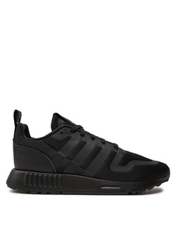 adidas Sneakersy Multix FZ3438 Czarny ze sklepu MODIVO w kategorii Buty sportowe męskie - zdjęcie 182675010