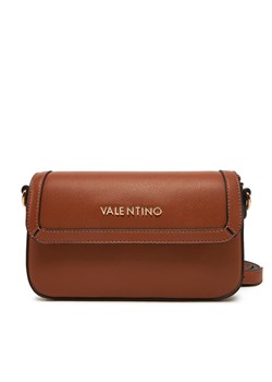 Valentino Torebka Ivy VBS8NR09 Brązowy ze sklepu MODIVO w kategorii Listonoszki - zdjęcie 182675251