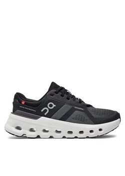 On Buty do biegania Cloudrunner 2 3WE10130264 Czarny ze sklepu MODIVO w kategorii Buty sportowe damskie - zdjęcie 182675303