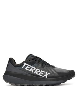 adidas Buty do biegania Terrex Agravic Speed JI0949 Czarny ze sklepu MODIVO w kategorii Buty sportowe męskie - zdjęcie 182675333