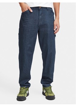 Blend Jeansy 20716419 Granatowy Relaxed Fit - id: 0000303540081 - marki BLEND - 182675350 Blend Jeansy 20716419 Granatowy Relaxed Fit ze sklepu MODIVO w kategorii Jeansy męskie - zdjęcie 182675350
