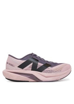 New Balance Buty do biegania FuelCell Rebel v4 WFCXCS4 Różowy ze sklepu MODIVO w kategorii Buty sportowe damskie - zdjęcie 182675424