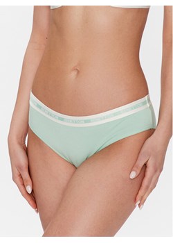 United Colors Of Benetton Figi klasyczne 3OP81S00M Zielony ze sklepu MODIVO w kategorii Majtki damskie - zdjęcie 182675470