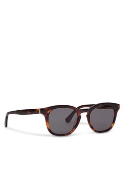 Barbour Okulary przeciwsłoneczne BA8108C2 Brązowy - id: 0000305407726 - marki Barbour - 182675524 Barbour Okulary przeciwsłoneczne BA8108C2 Brązowy ze sklepu MODIVO w kategorii Okulary przeciwsłoneczne damskie - zdjęcie 182675524