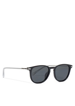 Polaroid Okulary przeciwsłoneczne PLD 4187/G/S/X 2078 Czarny ze sklepu MODIVO w kategorii Okulary przeciwsłoneczne męskie - zdjęcie 182675582