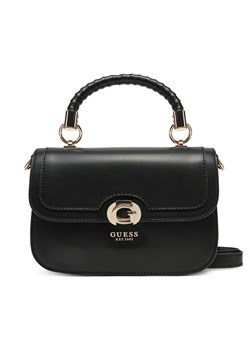 Guess Torebka HWVG95 31200 Czarny ze sklepu MODIVO w kategorii Torebki damskie - zdjęcie 182675691