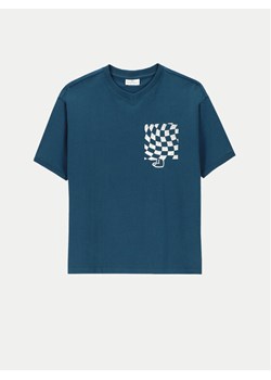 Coccodrillo T-Shirt ZC4143204ABJ Granatowy Regular Fit ze sklepu MODIVO w kategorii T-shirty chłopięce - zdjęcie 182675864