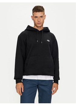 Dickies Bluza Summerdale DK0A4Y6P Czarny Regular Fit ze sklepu MODIVO w kategorii Bluzy męskie - zdjęcie 182675892