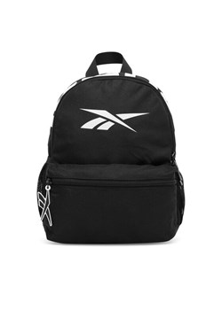 Reebok Plecak RBK-041-CCC-05 Czarny ze sklepu MODIVO w kategorii Plecaki - zdjęcie 182675923