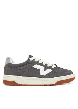 Vans Sneakersy Upland VN000D25PWT1 Szary ze sklepu MODIVO w kategorii Buty sportowe męskie - zdjęcie 182675953