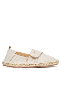 Mayoral Espadryle 45684 Beżowy ze sklepu MODIVO w kategorii Półbuty dziecięce - zdjęcie 182676081