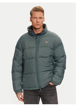 Dickies Kurtka przejściowa Waldenburg DK0A4XP20LN Zielony Regular Fit ze sklepu MODIVO w kategorii Kurtki męskie - zdjęcie 182676150