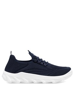 JENNY Sneakersy WFA2711-1 Granatowy ze sklepu MODIVO w kategorii Buty sportowe damskie - zdjęcie 182676223