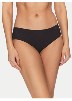 DKNY Komplet 3 par fig klasycznych DK5028BP3 Kolorowy ze sklepu MODIVO w kategorii Majtki damskie - zdjęcie 182676292