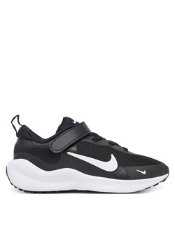 Nike Sneakersy Revolution FB7690 Czarny ze sklepu MODIVO w kategorii Buty sportowe dziecięce - zdjęcie 182676303