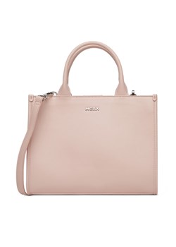 MEXX Torebka MEXX-S-002-07 Różowy ze sklepu MODIVO w kategorii Torebki damskie - zdjęcie 182676352