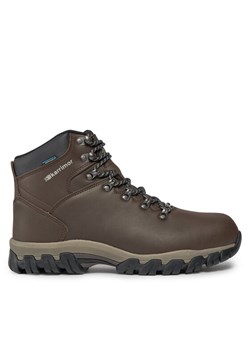Karrimor Trekkingi Mendip K894 Brązowy ze sklepu MODIVO w kategorii Buty trekkingowe męskie - zdjęcie 182676374