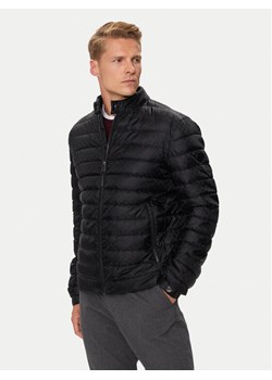 JOOP! Kurtka przejściowa 17 JO-282Luke 30042623 Czarny Regular Fit ze sklepu MODIVO w kategorii Kurtki męskie - zdjęcie 182676390