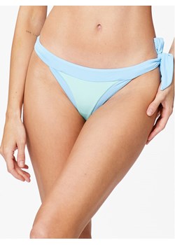United Colors Of Benetton Dół od bikini 3P5H5S01R Niebieski ze sklepu MODIVO w kategorii Stroje kąpielowe - zdjęcie 182676423