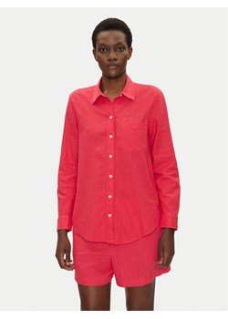 Gap Koszula 885287-14 Różowy Regular Fit ze sklepu MODIVO w kategorii Koszule damskie - zdjęcie 182676492