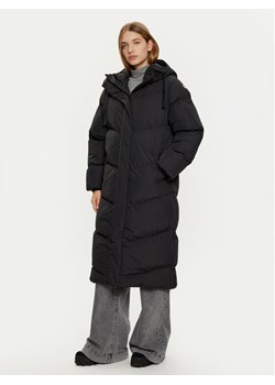 Brunotti Kurtka zimowa Bigsury 2422180102 Czarny Regular Fit ze sklepu MODIVO w kategorii Kurtki damskie - zdjęcie 182676522