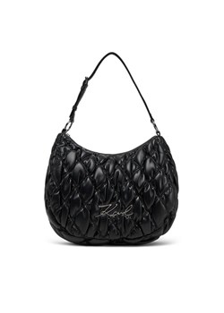 KARL LAGERFELD Torebka A1W30416 Czarny ze sklepu MODIVO w kategorii Torebki damskie - zdjęcie 182676540