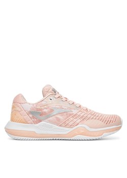 Joma Buty do tenisa Point 2513 TPOILS2513AC Różowy ze sklepu MODIVO w kategorii Buty sportowe damskie - zdjęcie 182676561