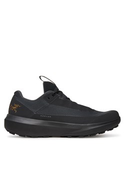 Arc'teryx Buty do biegania Norvan LD 4 GTX X000009612 Czarny ze sklepu MODIVO w kategorii Buty sportowe męskie - zdjęcie 182676563