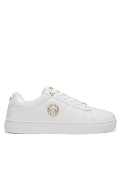 MEXX Sneakersy MI001013451W Biały ze sklepu MODIVO w kategorii Buty sportowe damskie - zdjęcie 182676630