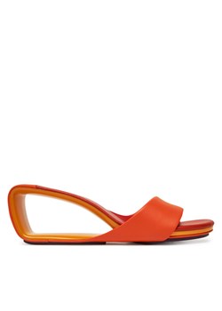 United Nude Klapki Mobius Mid 1000387016 Pomarańczowy ze sklepu MODIVO w kategorii Klapki damskie - zdjęcie 182676642