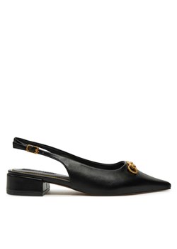 Nine West Sandały WFA2991-1 Czarny ze sklepu MODIVO w kategorii Sandały damskie - zdjęcie 182676734