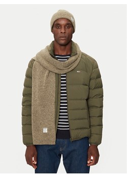 Pepe Jeans Szalik PM110460 Zielony ze sklepu MODIVO w kategorii Szaliki męskie - zdjęcie 182676771