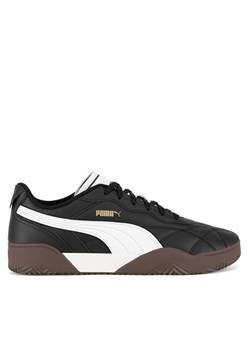 Puma Sneakersy TIFOSI 39745401 Czarny ze sklepu MODIVO w kategorii Buty sportowe męskie - zdjęcie 182676790