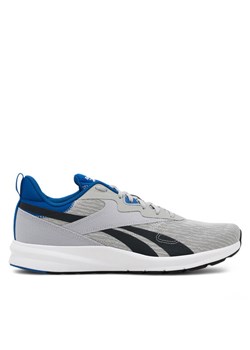 Reebok Buty do biegania Runner 4 4E 100062726 Szary ze sklepu MODIVO w kategorii Buty sportowe męskie - zdjęcie 182676841