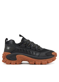 CATerpillar Sneakersy P726242 Czarny ze sklepu MODIVO w kategorii Buty sportowe męskie - zdjęcie 182676850