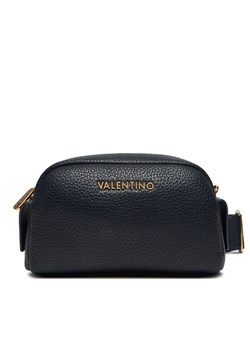 Valentino Torebka Blossom Re VBS8P215 Granatowy ze sklepu MODIVO w kategorii Listonoszki - zdjęcie 182677064