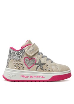 Primigi Sneakersy 6972411 Złoty ze sklepu MODIVO w kategorii Buty sportowe dziecięce - zdjęcie 182677082