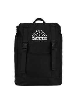Kappa Plecak KPA-B-003-07 Czarny ze sklepu MODIVO w kategorii Plecaki - zdjęcie 182677083