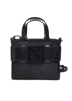 Armani Exchange Torebka XW000392 AF13673 UC001 Czarny ze sklepu MODIVO w kategorii Torebki damskie - zdjęcie 182677343