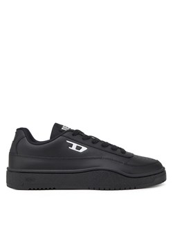 Diesel Sneakersy Y03608 P5576 T8013 Czarny ze sklepu MODIVO w kategorii Buty sportowe męskie - zdjęcie 182677401