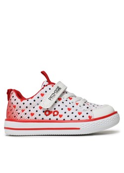 Primigi Sneakersy 3952000 M Biały ze sklepu MODIVO w kategorii Trampki dziecięce - zdjęcie 182677492