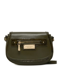 Monnari Torebka BAG5540 Zielony ze sklepu MODIVO w kategorii Listonoszki - zdjęcie 182677532