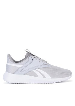 Reebok Sneakersy Fluxlite 100033350 Szary ze sklepu MODIVO w kategorii Buty sportowe damskie - zdjęcie 182677552