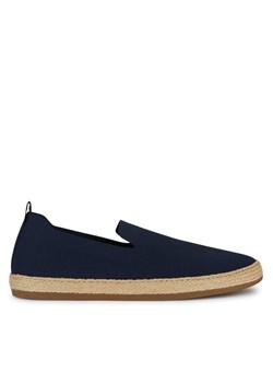 Geox Espadryle U Pantelleria U45DWA 0006K C4002 Granatowy ze sklepu MODIVO w kategorii Espadryle męskie - zdjęcie 182677591